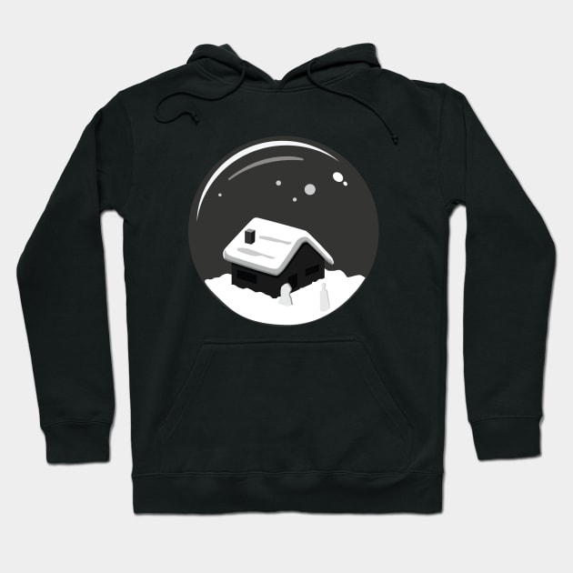 Citizen Kane Hoodie by burrotees